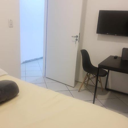 Pousada Internacional Eas Airport 10Min Guarulhos Luaran gambar